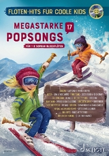 Megastarke Popsongs