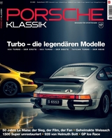 Porsche Klassik 01/2020 Nr. 17 - 