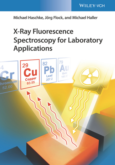 X-Ray Fluorescence Spectroscopy for Laboratory Applications - Michael Haschke, Jörg Flock, Michael Haller