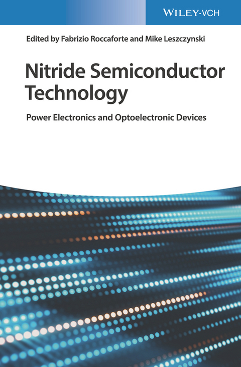 Nitride Semiconductor Technology - 