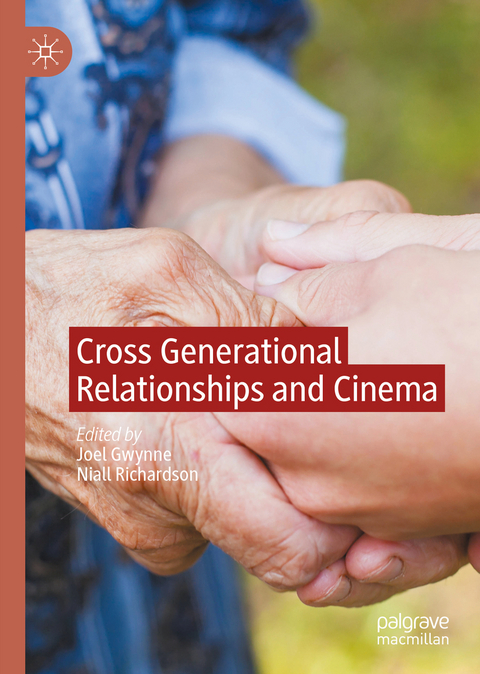 Cross Generational Relationships and Cinema - 