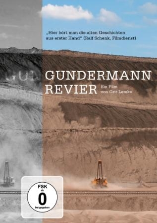 Gundermann Revier - Lemke Grit