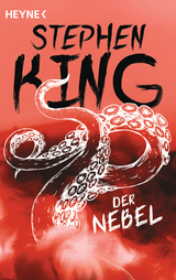 Der Nebel - Stephen King