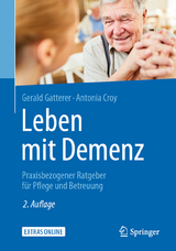 Leben mit Demenz - Gatterer, Gerald; Croy, Antonia