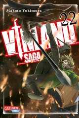 Vinland Saga 22 - Makoto Yukimura