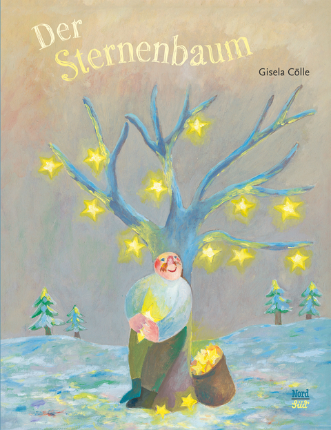 Der Sternenbaum - Gisela Cölle