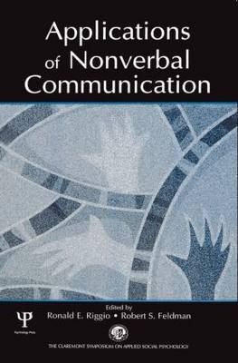 Applications of Nonverbal Communication - 