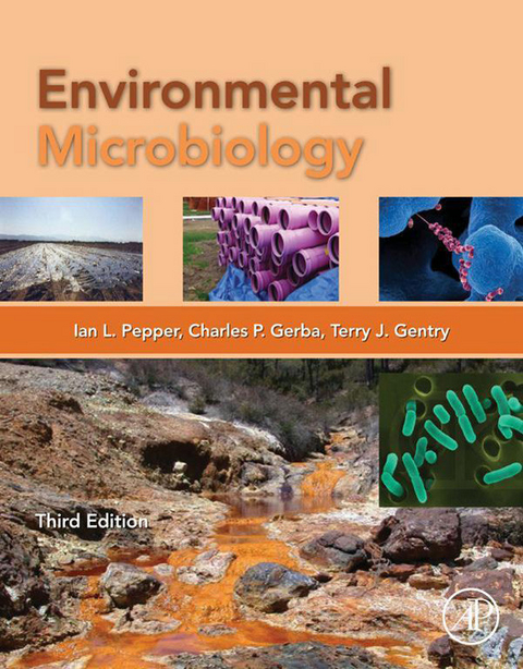 Environmental Microbiology - 