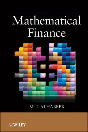 Mathematical Finance - M. J. Alhabeeb