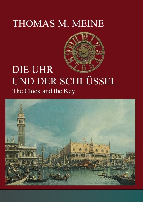 Die Uhr und der Schlüssel - 