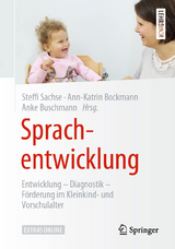 Sprachentwicklung - 