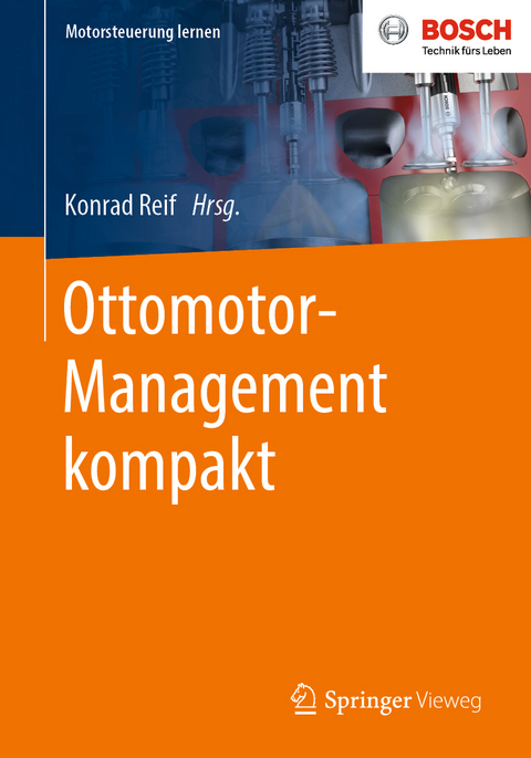 Ottomotor-Management kompakt - 