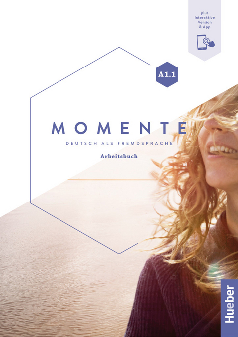 Momente A1.1 - Sabine Glas-Peters, Angela Pude, Monika Reimann, Daniela Niebisch