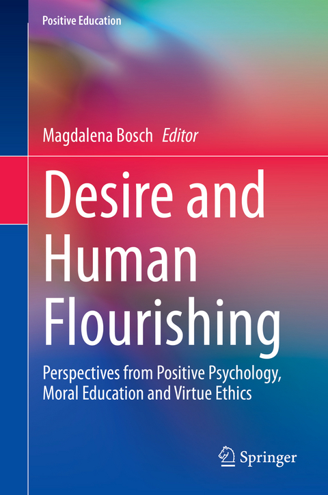 Desire and Human Flourishing - 