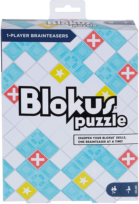 Blokus ONE (Spiel)