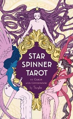 Star Spinner Tarot -  Trungles