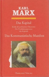 Das Kapital / Das Kommunistische Manifest - Marx, Karl