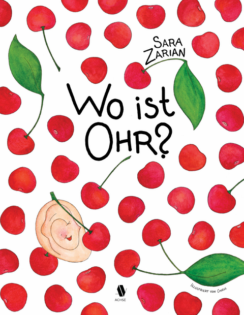 Wo ist Ohr? - Sara Zarian