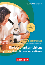 Scriptor Praxis - Schaal, Steffen; Weitzel, Holger; Meisert, Anke; Weitzel, Holger; Spörhase, Ulrike; Baisch, Petra; Schaal, Sonja