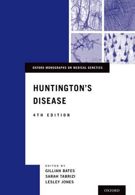 Huntington's Disease - 