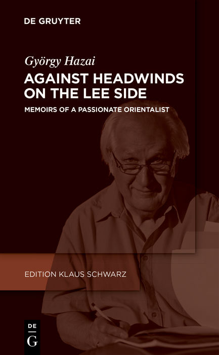 Against Headwinds on the Lee Side - György Hazai