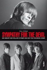 Sympathy For The Devil - Trynka, Paul