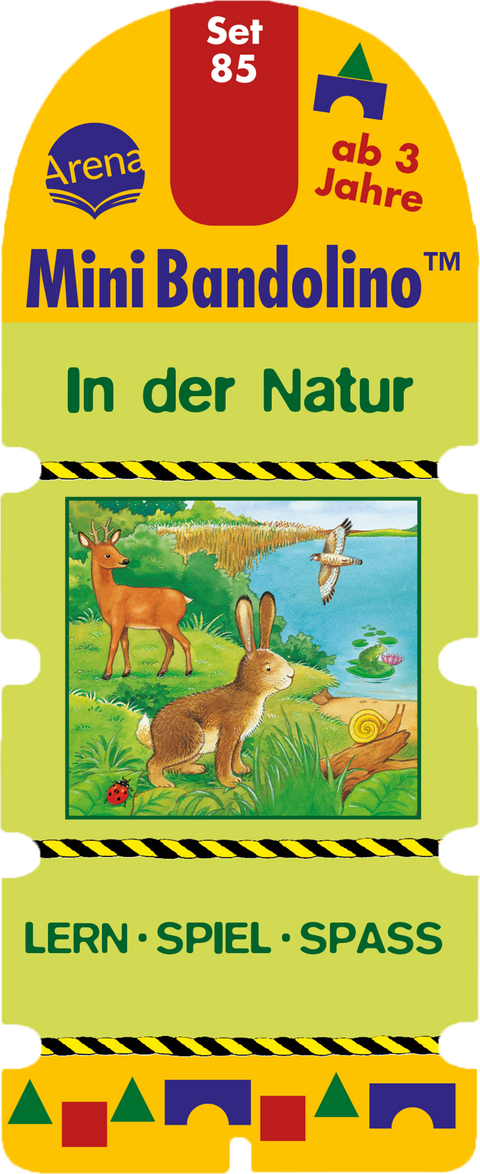 In der Natur - Christine Morton