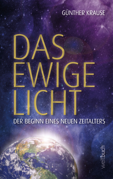 Das ewige Licht - Prof. Dr. Günther Krause