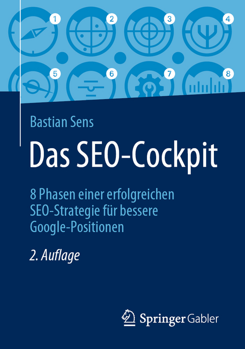 Das SEO-Cockpit - Bastian Sens