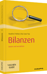 Bilanzen - Weber, Manfred; Paa, Kai Uwe