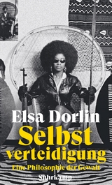 Selbstverteidigung - Elsa Dorlin