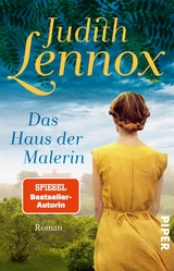 Das Haus der Malerin - Judith Lennox