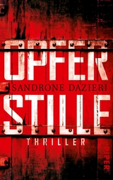 Opferstille - Sandrone Dazieri