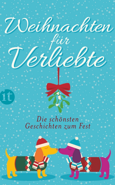 Weihnachten für Verliebte - 