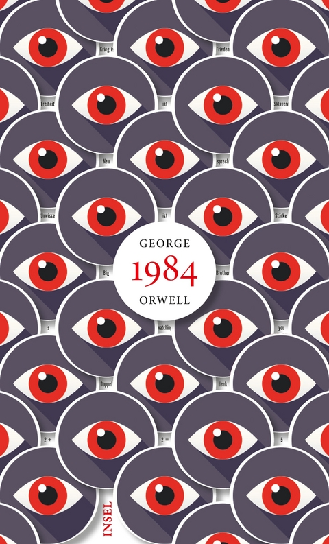 1984 - George Orwell