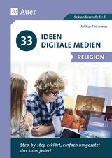 33 Ideen Digitale Medien Religion - Arthur Thömmes