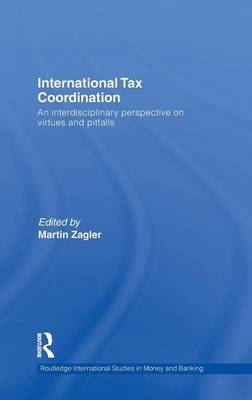 International Tax Coordination - 