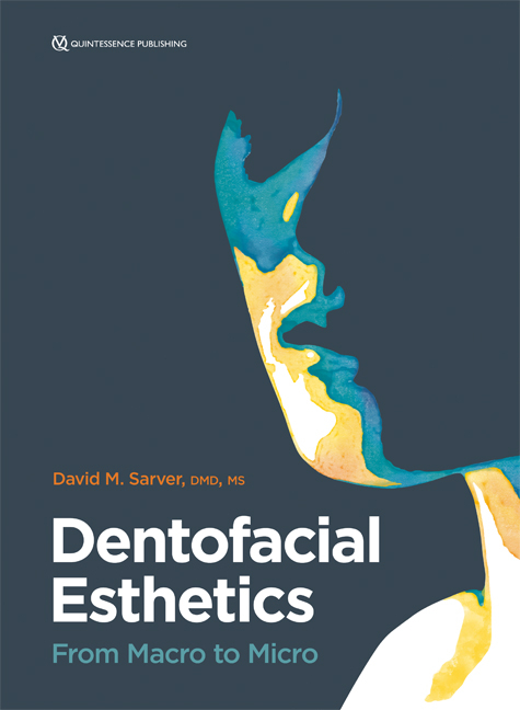 Dentofacial Esthetics - David M Sarver