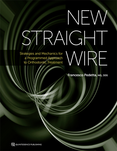 New Straight Wire - Francesco Pedetta