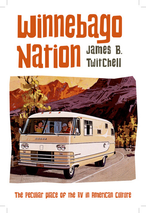 Winnebago Nation -  James B. Twitchell