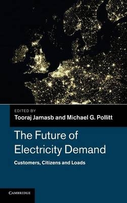 Future of Electricity Demand - 