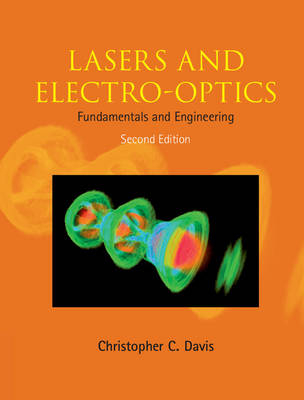 Lasers and Electro-optics - College Park) Davis Christopher C. (University of Maryland