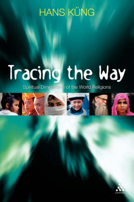 Tracing The Way -  Professor Hans Kung