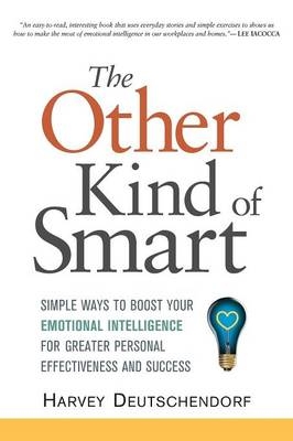 Other Kind of Smart -  Harvey Deutschendorf