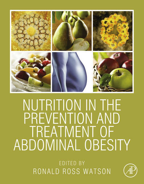Nutrition in the Prevention and Treatment of Abdominal Obesity - 