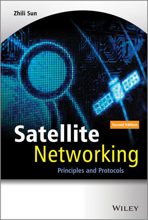 Satellite Networking - Zhili Sun