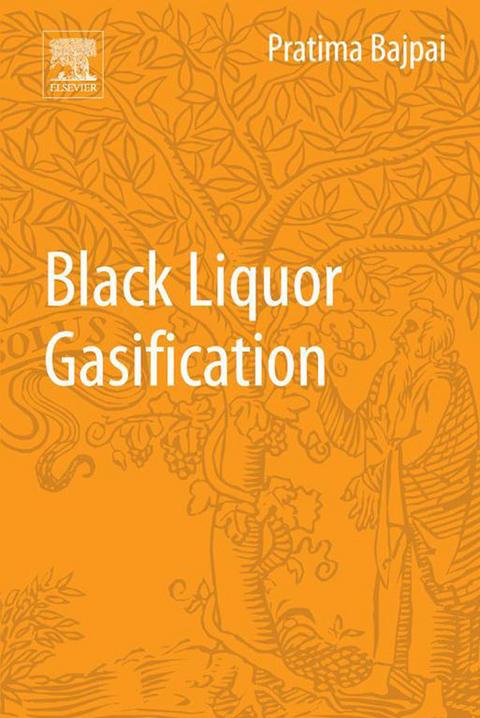 Black Liquor Gasification -  Pratima Bajpai