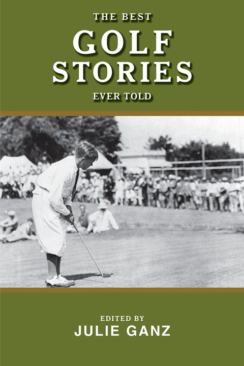 Best Golf Stories Ever Told - 