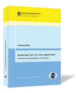 Zinsmanagement in der Wohnungswirtschaft - Andreas Filser
