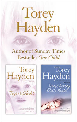 Tiger's Child and Somebody Else's Kids 2-in-1 Collection -  Torey Hayden